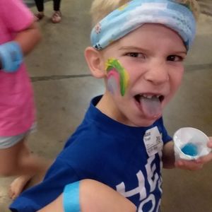 Meet your Posher, Melanie